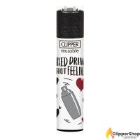 Clipper Mixed Feelings - ClipperShop 