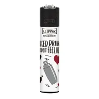 Clipper Mixed Feelings - ClipperShop 