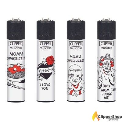 Clipper Mom - ClipperShop 