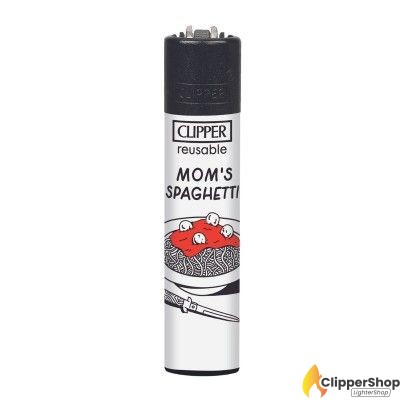 Clipper Mom - ClipperShop 