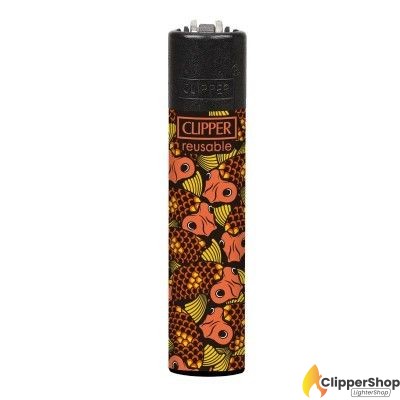 Clipper Mixed Pattern 2 - ClipperShop 