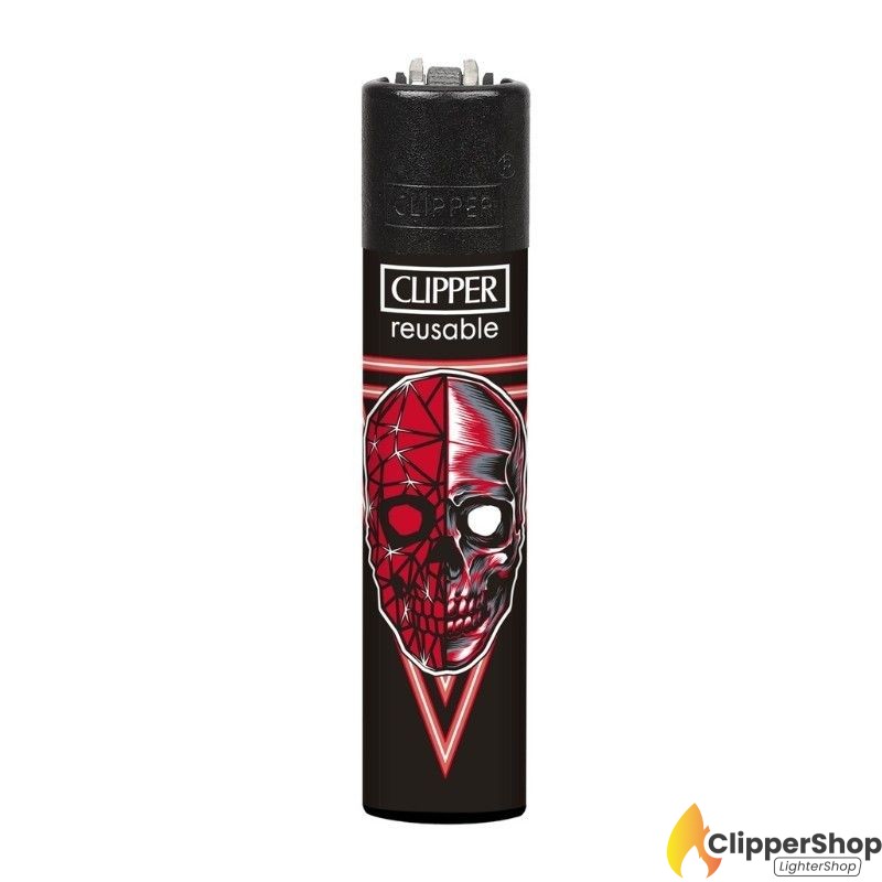 Clipper Skulls 20 - ClipperShop 