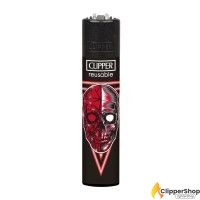 Clipper Skulls 20 - ClipperShop 