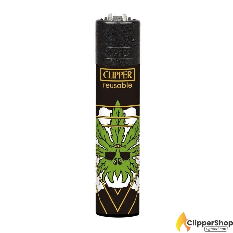 Clipper Trippy Icon Art - ClipperShop 