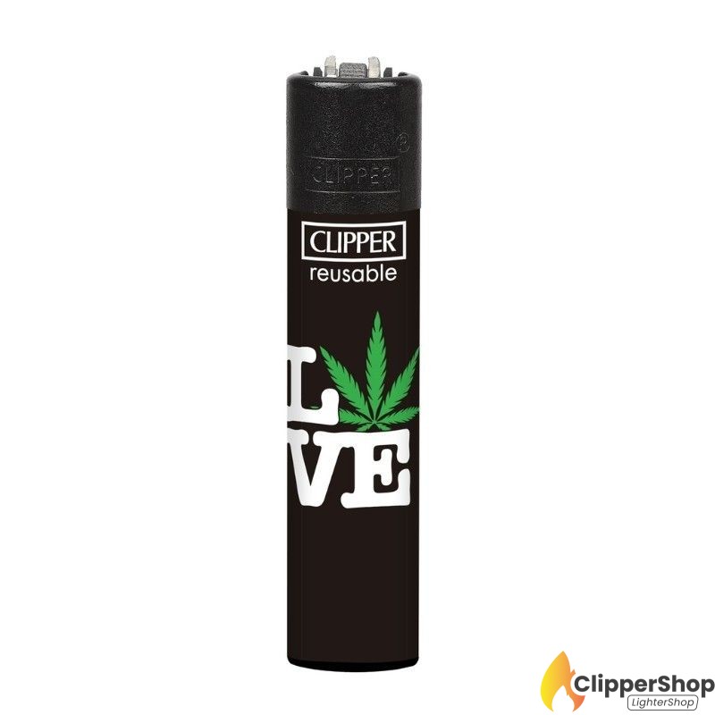 Clipper Weed Slogan - ClipperShop 