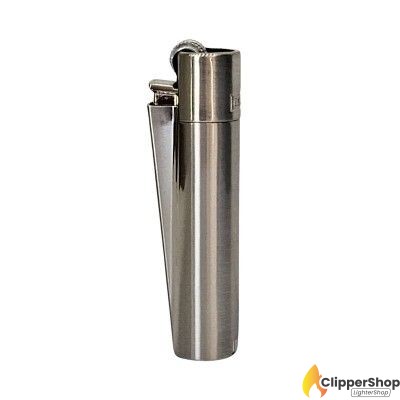 Clipper Silver Metal - ClipperShop 