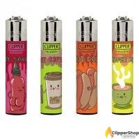 Clipper Hot Sentences - ClipperShop 