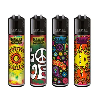 Clipper Hippie 4 - ClipperShop 