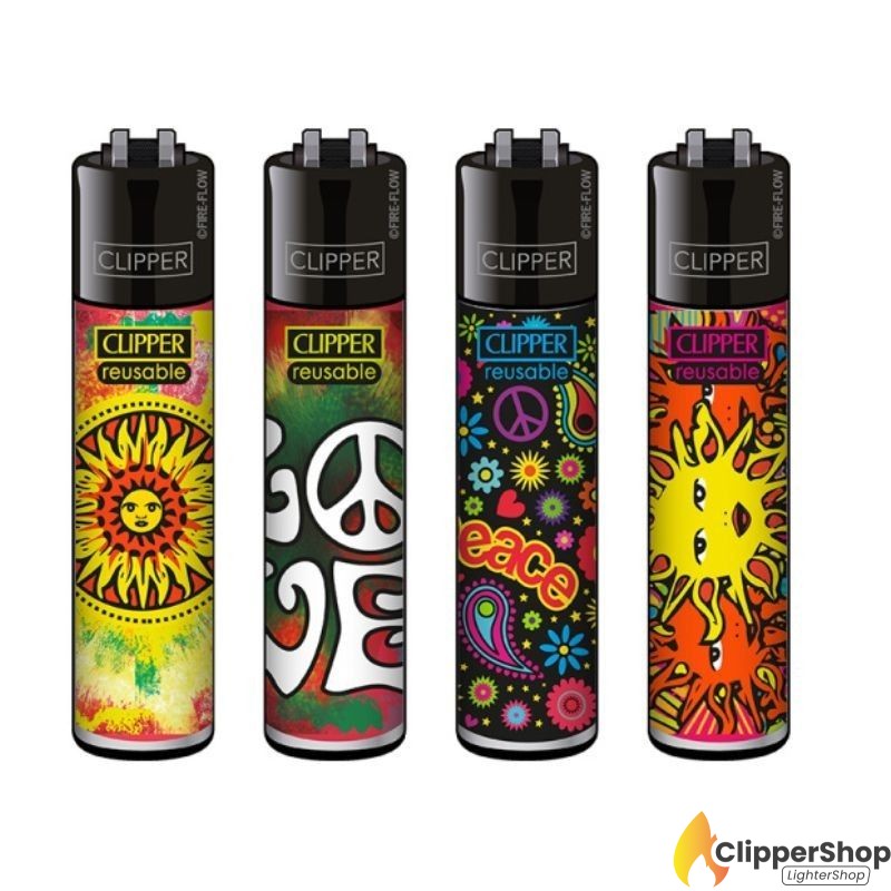 Clipper Hippie 4 - ClipperShop 