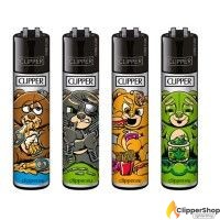 Clipper Bad Teddies - ClipperShop 